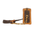 Legacy Soft Trunk, side view